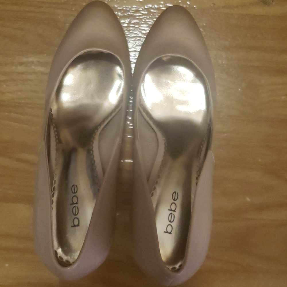 Bebe Shoes